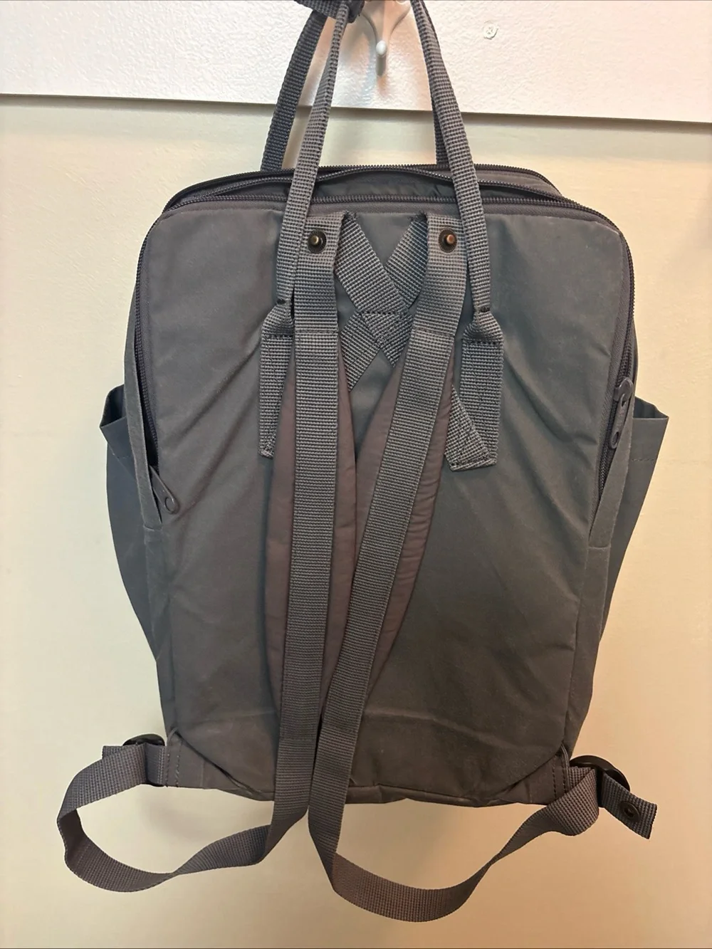 FjallRaven 27172 Kanken Padded Laptop 15